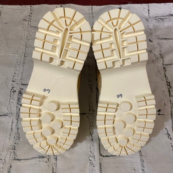 Air Jordan 1 Brooklyn Women's Boots 9 - Picture 15 of 16